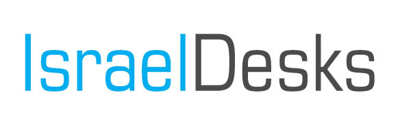 Israel Desks Newsletter – January 2017