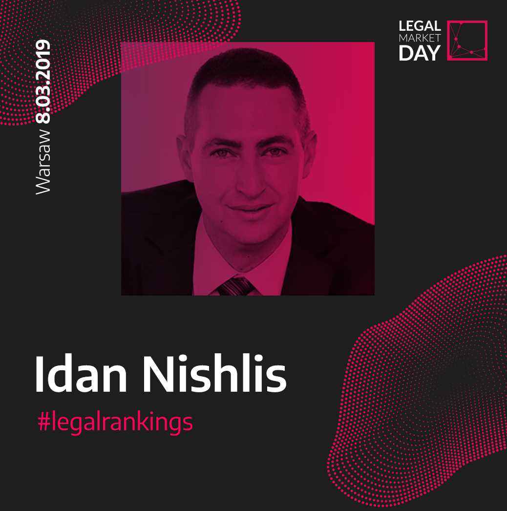 Legal Market Day – Warsaw Poland