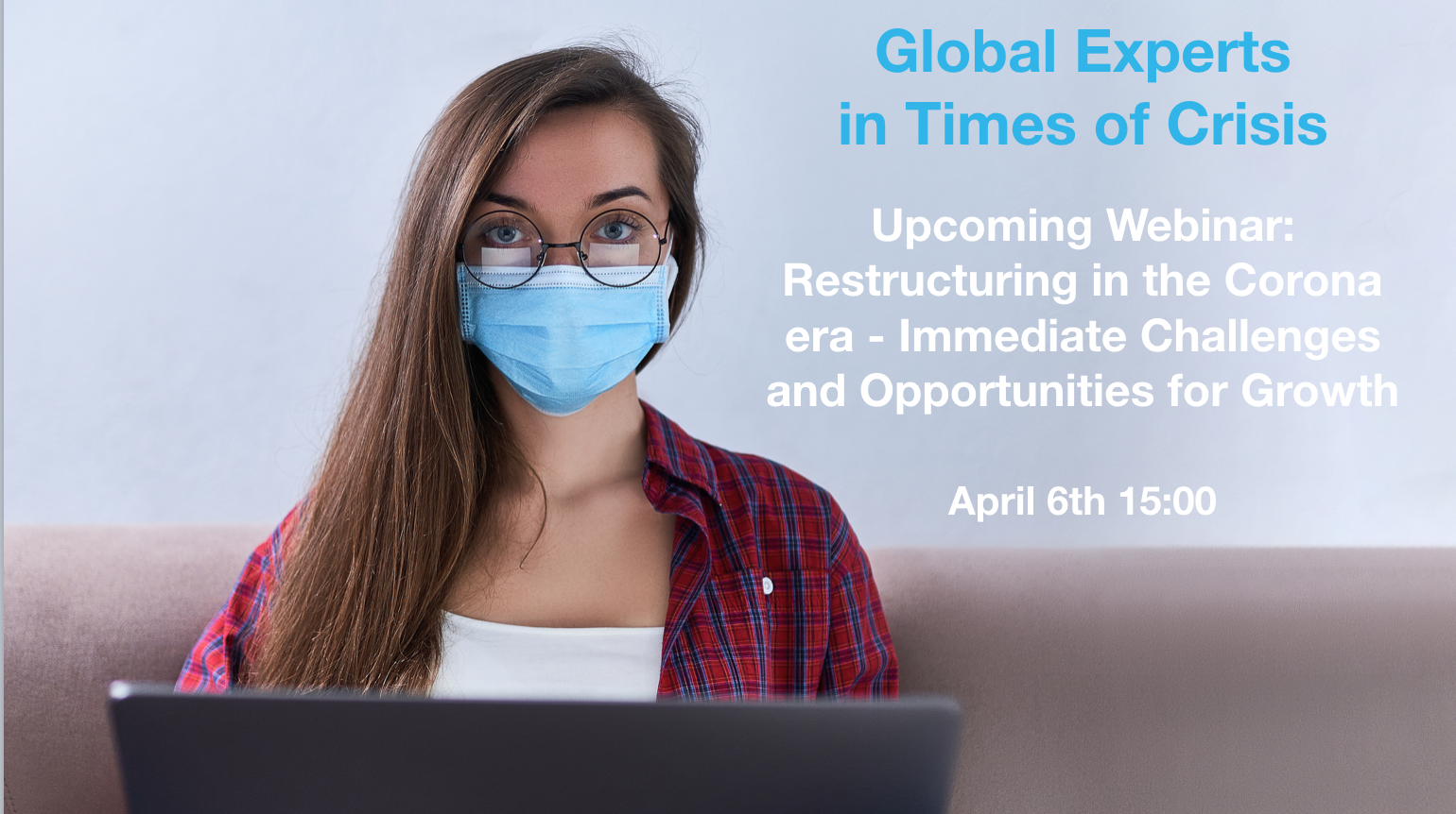 Restructuring in the Corona era – Immediate Challenges and Opportunities for Growth