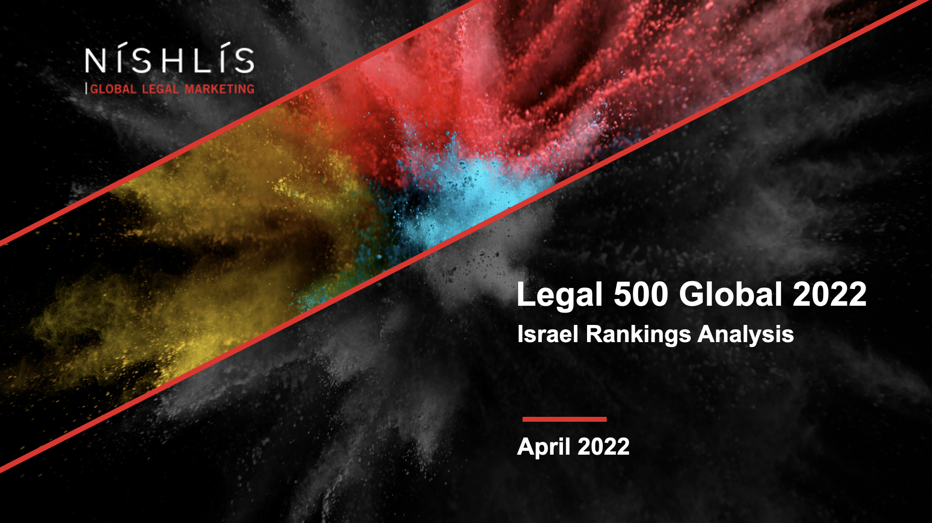 Legal 500 2022 Israel Research Analysis