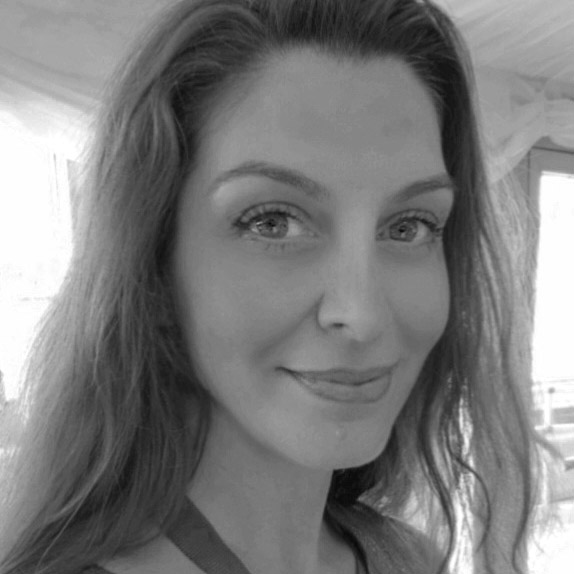 Eleni Chalkidou