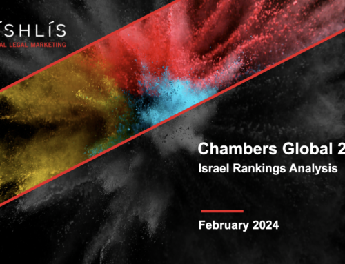 Chambers Global: Israel 2024 Analysis